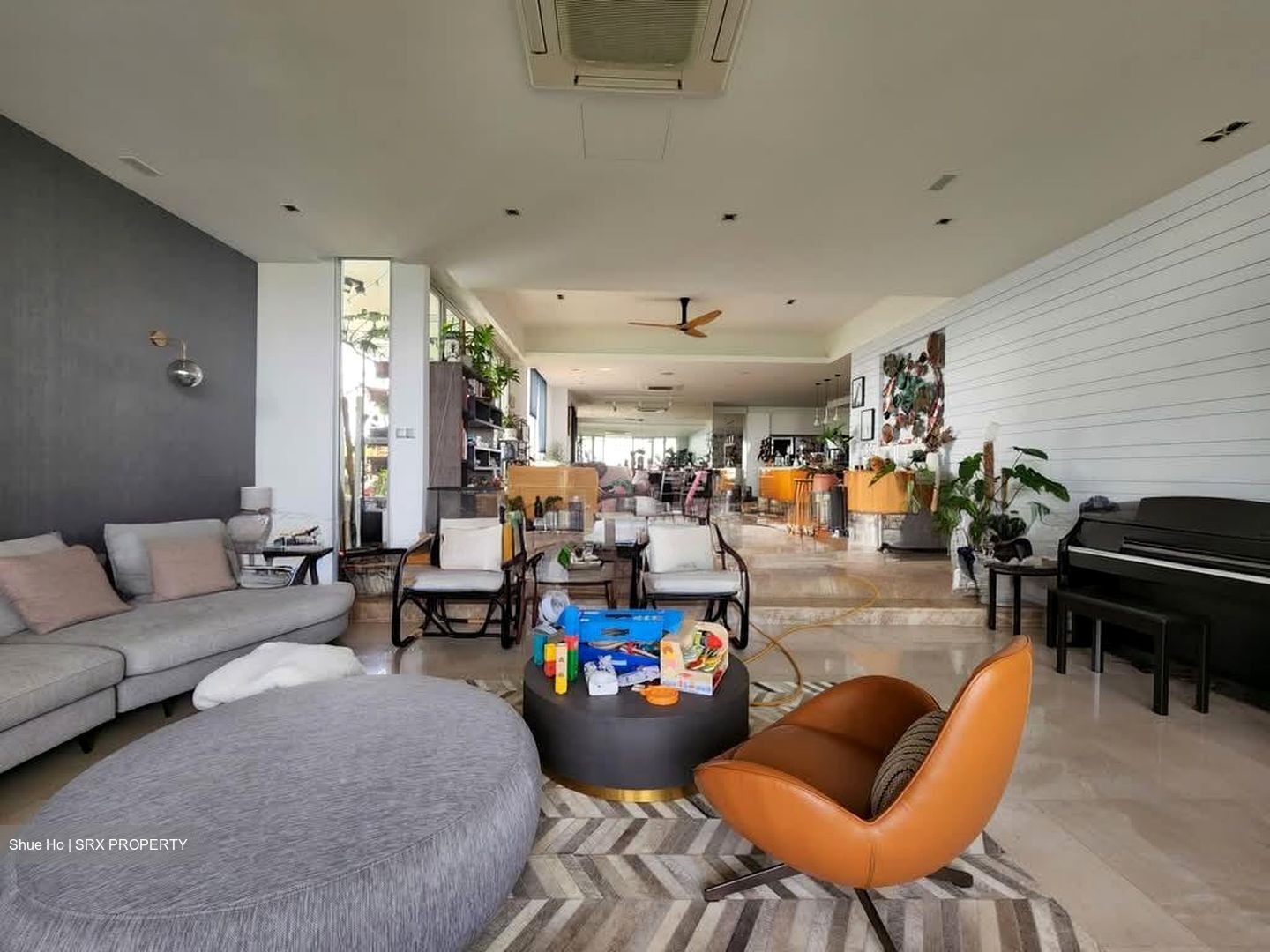 Leighwoods (D10), Condominium #595842301